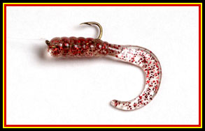  Big Hammer Lures - Don't Get Bit Get Hammer'd!