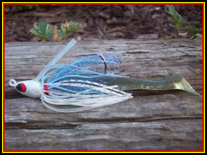  Big Hammer Lures - Don't Get Bit Get Hammer'd!